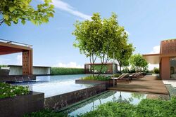 One Bernam (D2), Apartment #499412021